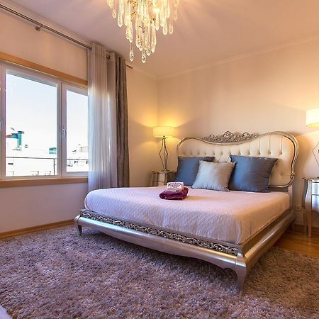 Apartamento Expo Luxurious By Homing Lisboa Exterior foto