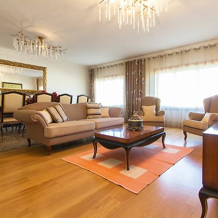 Apartamento Expo Luxurious By Homing Lisboa Exterior foto