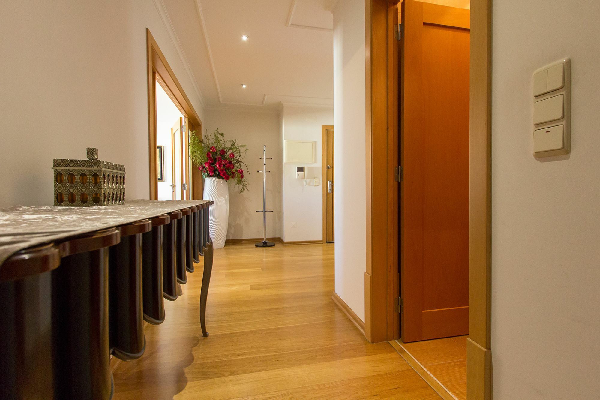 Apartamento Expo Luxurious By Homing Lisboa Exterior foto