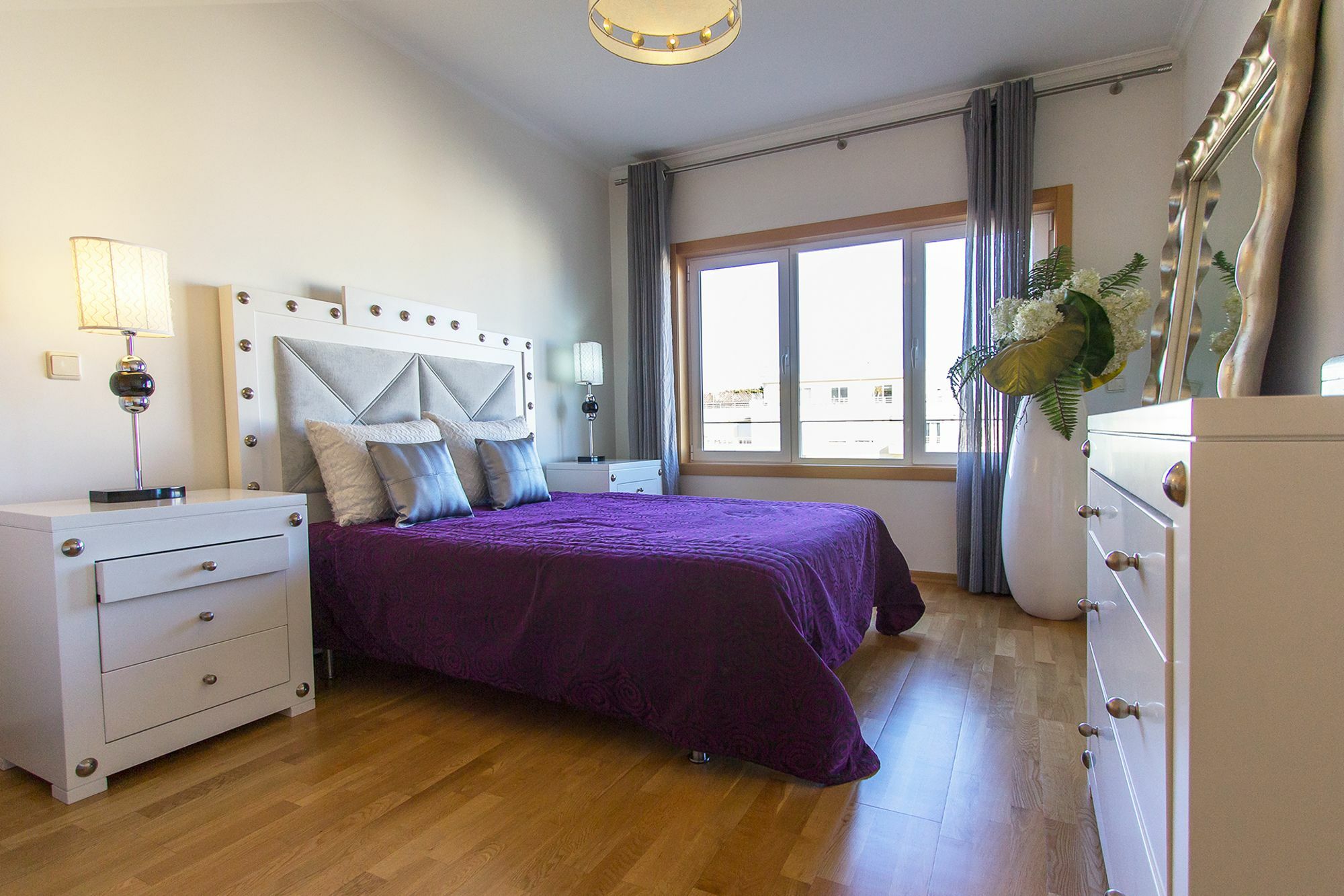 Apartamento Expo Luxurious By Homing Lisboa Exterior foto