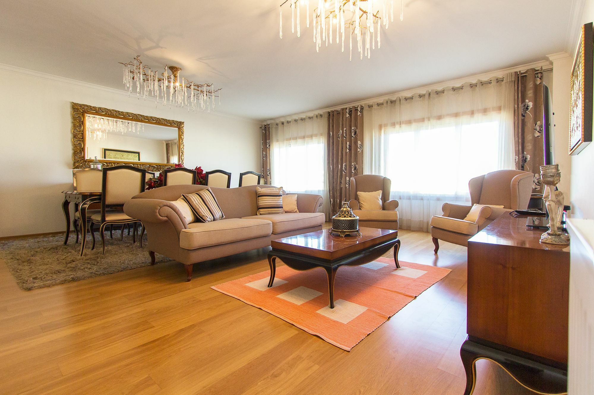 Apartamento Expo Luxurious By Homing Lisboa Exterior foto