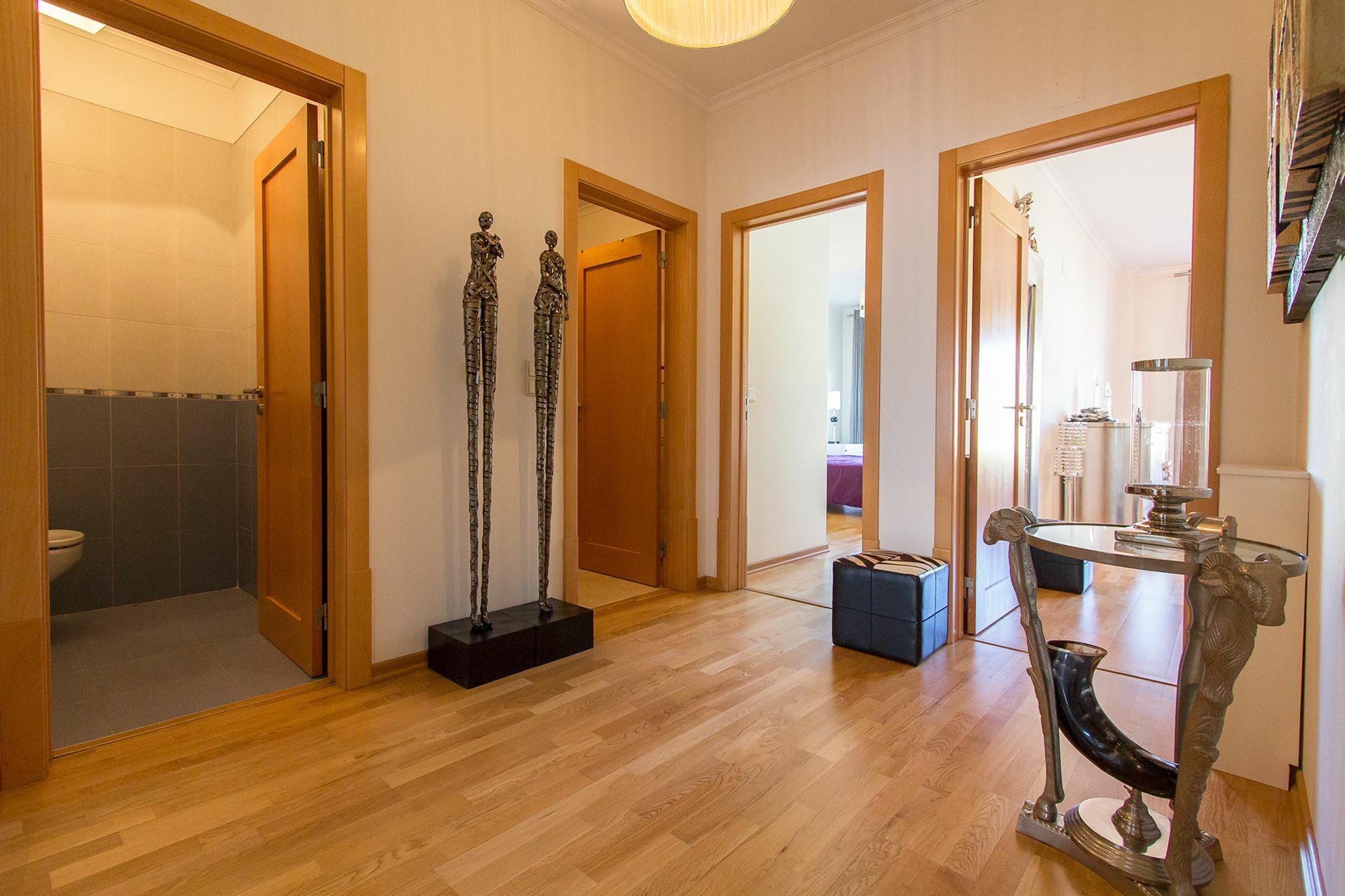 Apartamento Expo Luxurious By Homing Lisboa Exterior foto