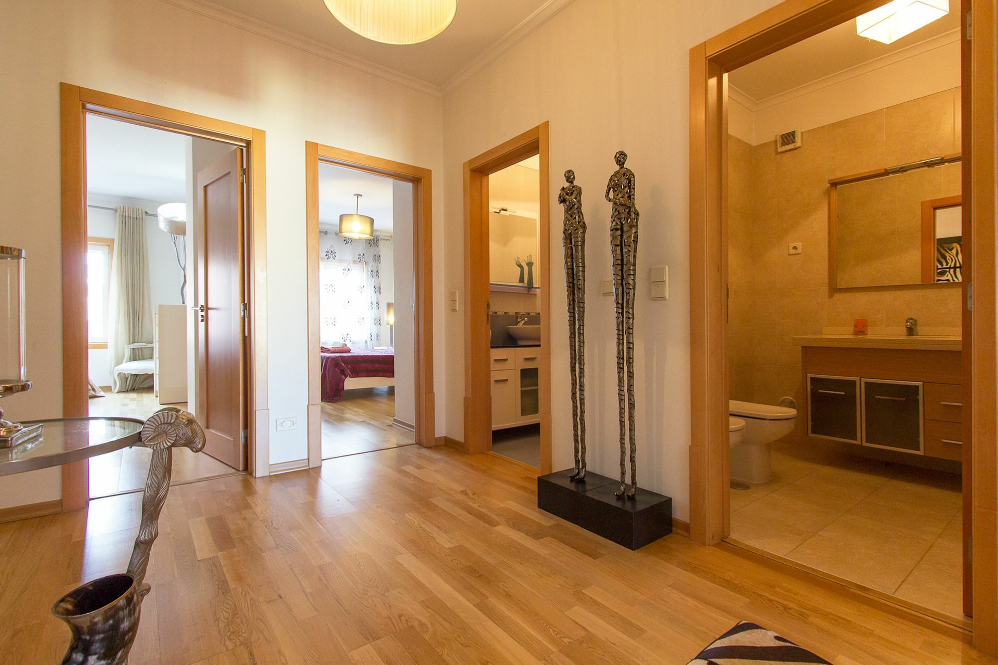 Apartamento Expo Luxurious By Homing Lisboa Exterior foto