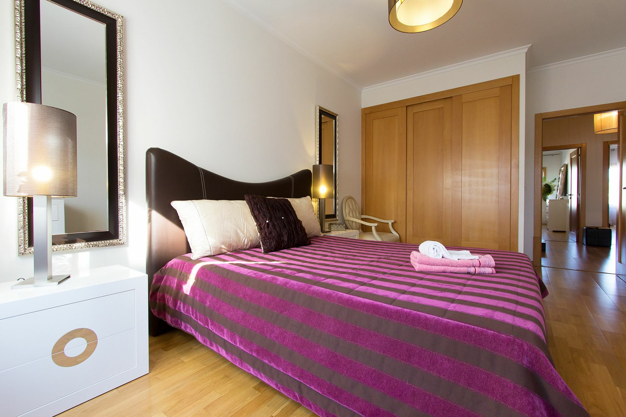 Apartamento Expo Luxurious By Homing Lisboa Exterior foto