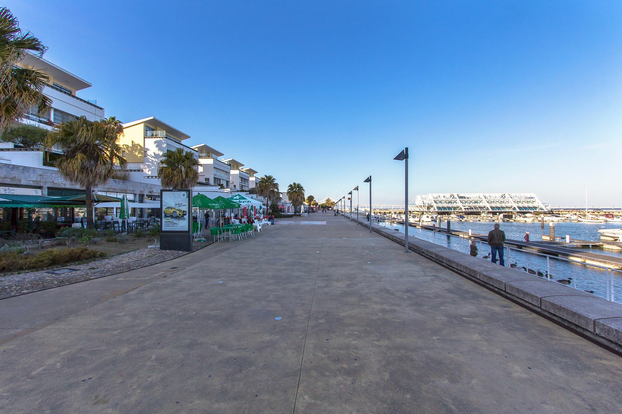 Apartamento Expo Luxurious By Homing Lisboa Exterior foto