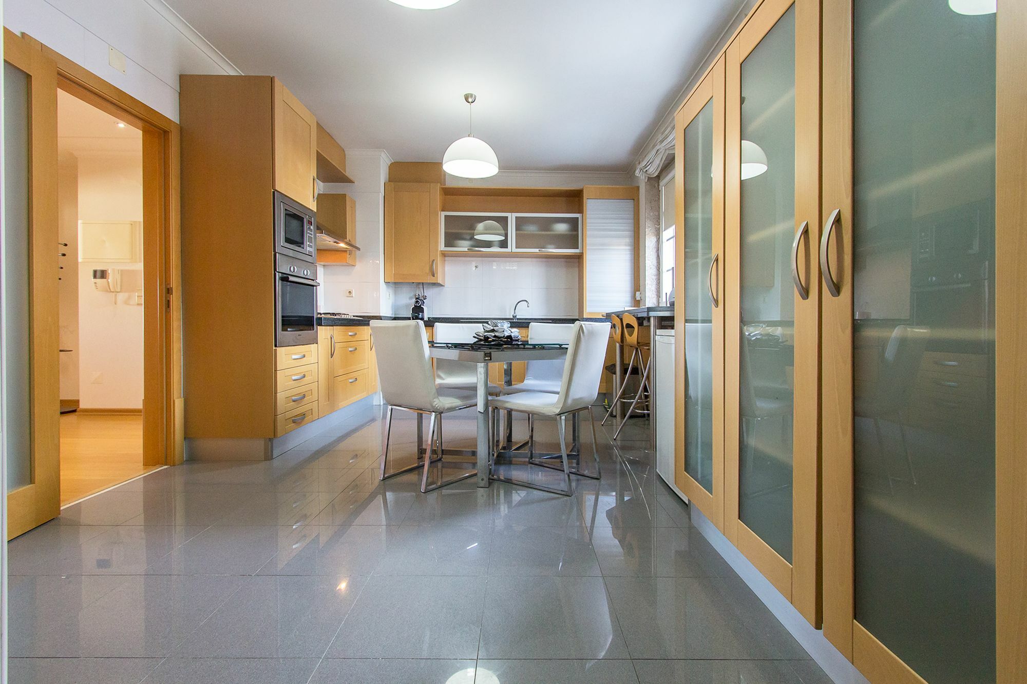 Apartamento Expo Luxurious By Homing Lisboa Exterior foto