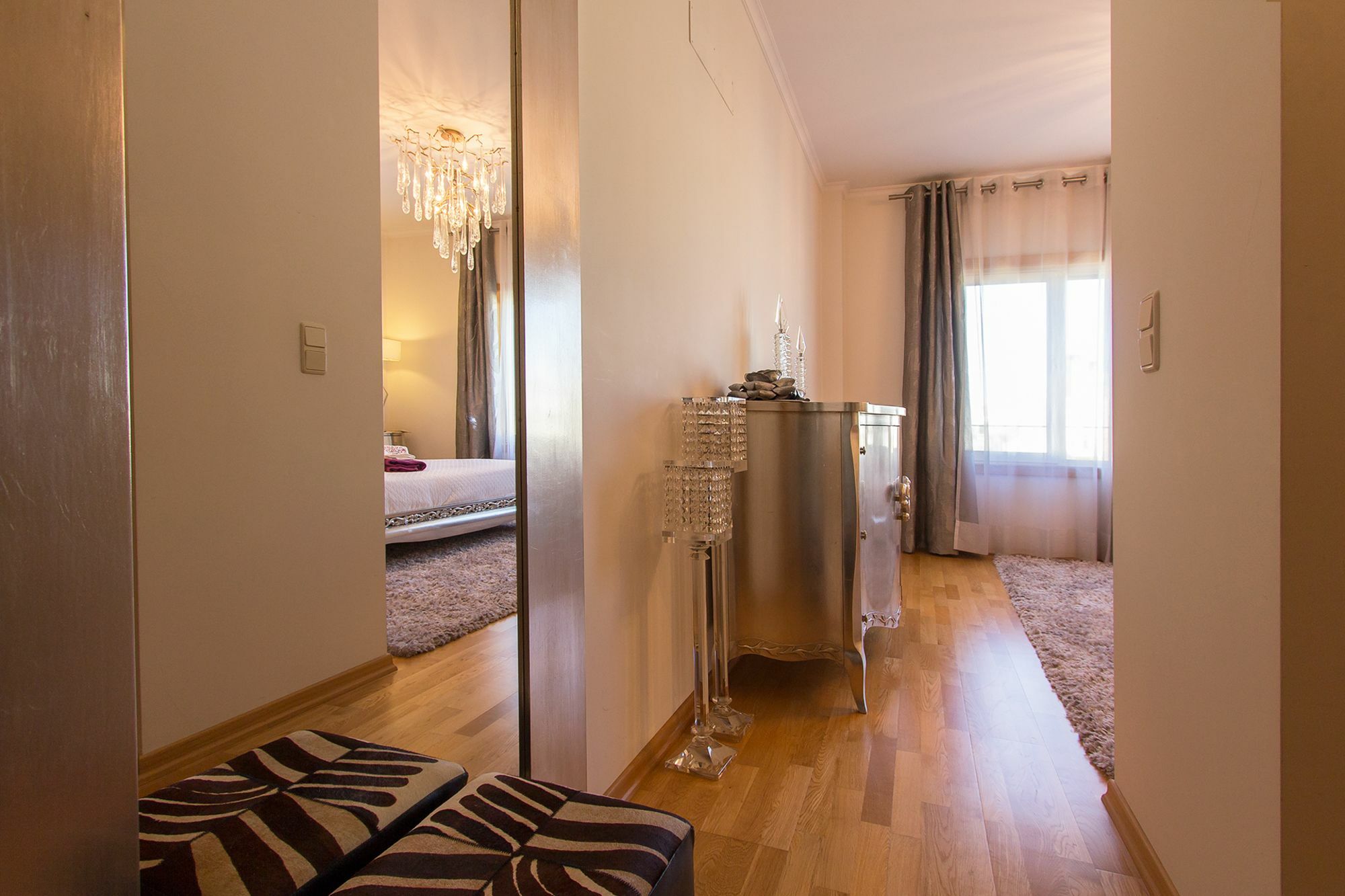 Apartamento Expo Luxurious By Homing Lisboa Exterior foto