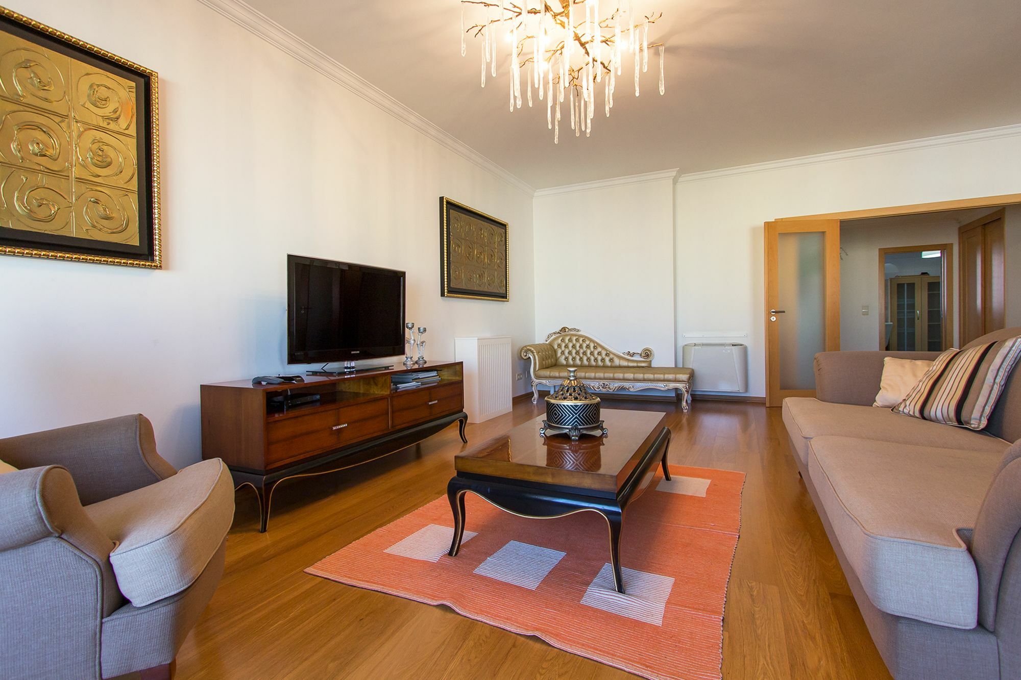 Apartamento Expo Luxurious By Homing Lisboa Exterior foto