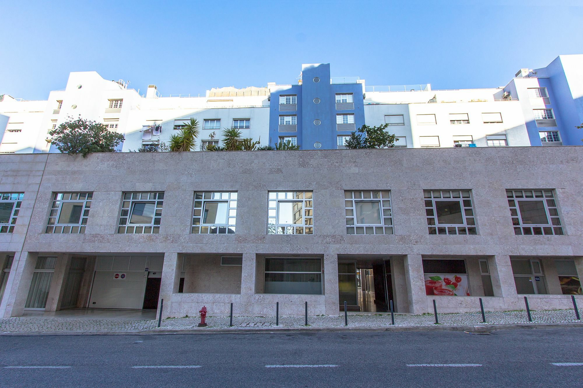 Apartamento Expo Luxurious By Homing Lisboa Exterior foto