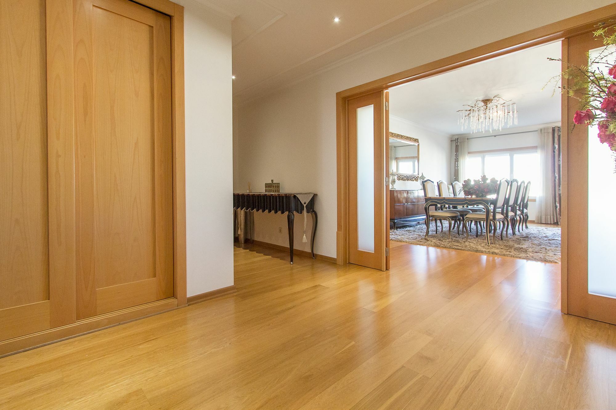 Apartamento Expo Luxurious By Homing Lisboa Exterior foto
