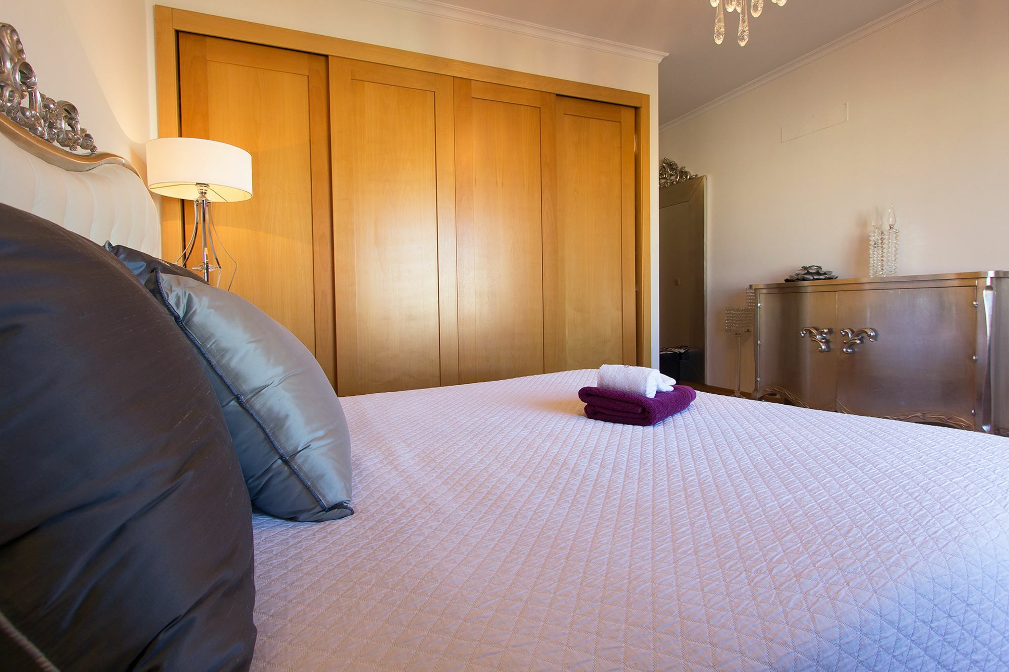 Apartamento Expo Luxurious By Homing Lisboa Exterior foto