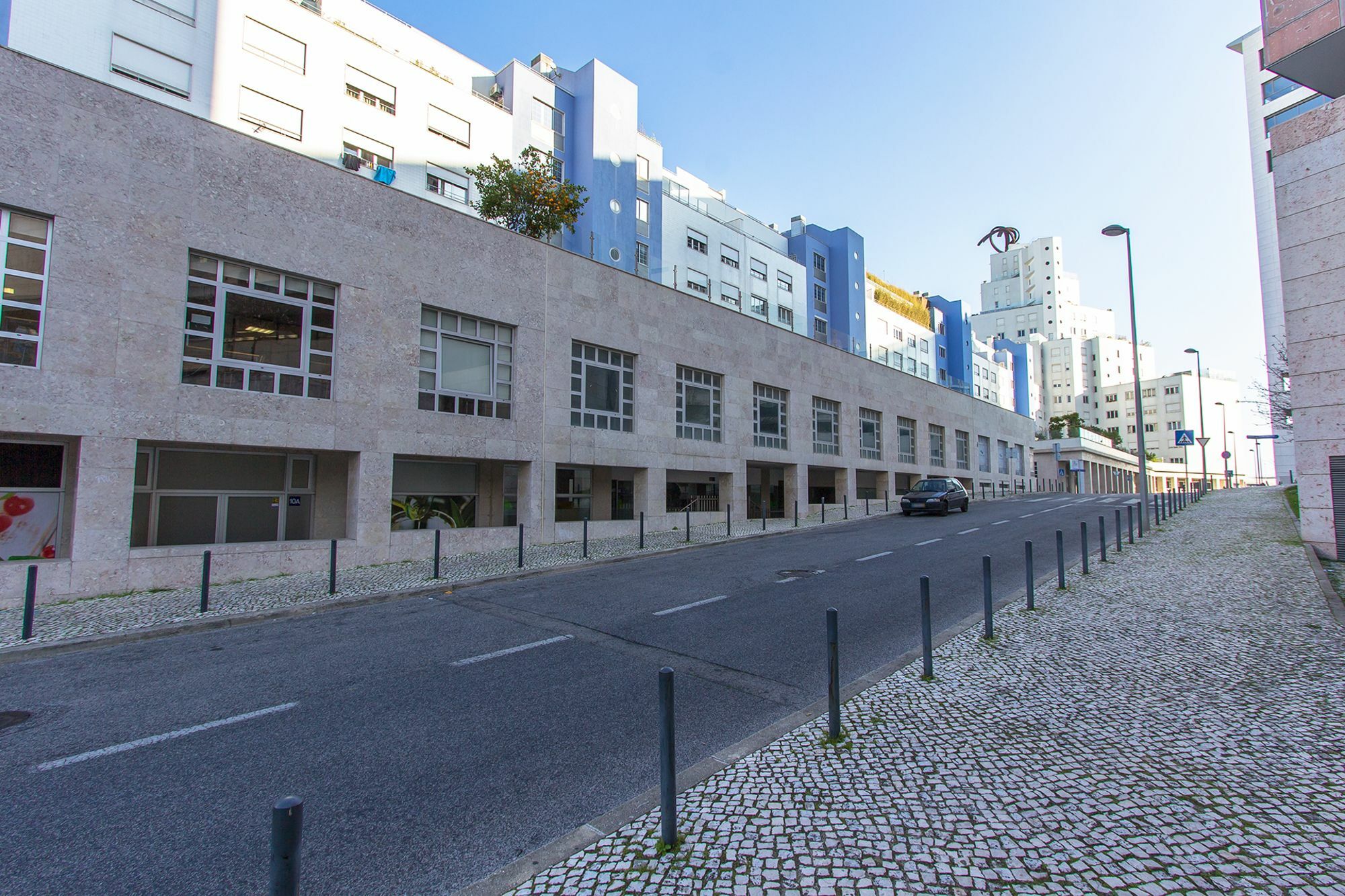 Apartamento Expo Luxurious By Homing Lisboa Exterior foto